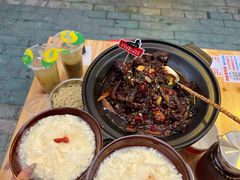 -回味黑鸭煲·始于2006(万松园店)