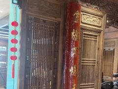-北京老铺烤鸭(老城根店)
