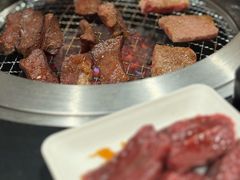 -黒毛和牛焼肉善 ZEN(難波心斎橋店)