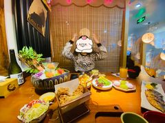 -鳗鱼家·深夜食堂(军博店)