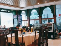 -南来顺饭庄·清真(南菜园店)