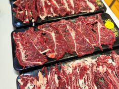 -陈记顺和潮汕牛肉火锅(棠德南路店)