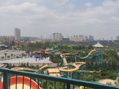 -乐华城·88度温泉乐园