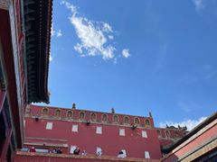 -普陀宗乘之庙(小布达拉宫)