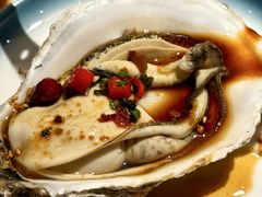 -蚝翅·海鲜粥·烧烤·龙虾季(海曙天一店)