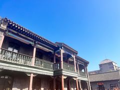 -张学良旧居陈列馆