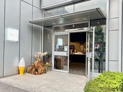 门面-dotcom coffee古点咖啡(致真大厦店)