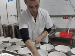 -汪家馄饨(集庆路店)