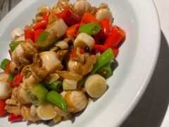 -北李·海肠捞饭·大连菜(高新万达店)