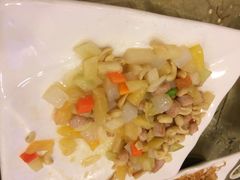 越秀渔村-越秀渔村·35年老字号(盘福路店)