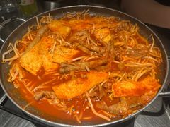 -吴草鸡爪오초닭발(城阳总店)