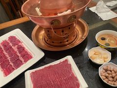 -南门涮肉(上海二店)