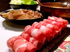 -辣家私厨火锅·龙虾(开发区店)