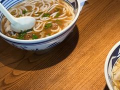 -鑫花溪牛肉米粉(景德路店)