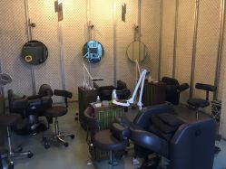 点击看大图 -Browhaus眉睫沙龙