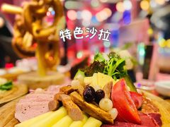 -PAULANER普拉那德国啤酒花园(千玺广场店)