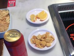 -重庆高老九火锅(万象城店)