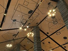 -WOLFGANG PUCK KITCHEN & BAR(迪士尼小镇店)