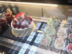 -行者书屋大堂吧 ·下午茶(南京圣和府邸酒店)