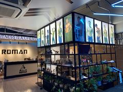 -RoMan罗马健身工作室(莘庄店)