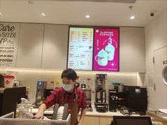 -Tims天好咖啡·贝果(融科创意中心店)