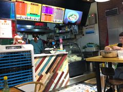 -车沾巷·重庆老味豌杂面