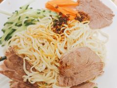 -马记永·兰州牛肉面(3019君尚店)