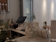 -Cafe on warm(丹霞店)