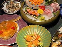 -原志优秀食材·匠心料理·海胆主题(金亿广场店)