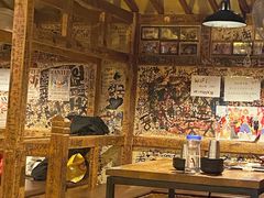 -包装马车·韩国料理·포장마차