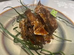 -香雪海饭店中餐厅(人民桥店)