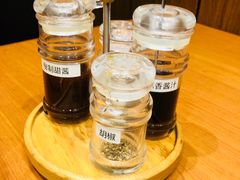 -胡椒厨房(学府凯德店)