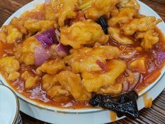 -老陈家烩菜(兴林路店)