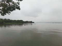 -西湖外事游船(湖滨二公园外事游船码头)