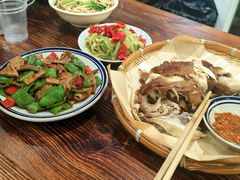 -刘师父老汉口江湖菜(蔡锷路店)