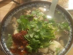 -老城南.鸭血粉丝汤(夫子庙店)