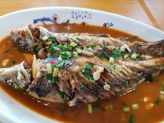 -万景饭店·鱼街农家菜