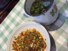 -彭耕记猪油炒小菜(吉联mall店)