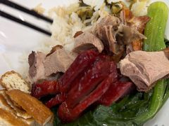 -金尊宝美食坊(蔡屋围店)