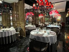 -小河盐帮·私家菜·烤鸭(三元桥·霄云路店)
