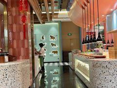 -清远熹乐谷温泉度假酒店