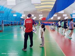 -帕拉泽羽毛球·篮球·乒乓球·健身
