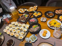 -和彩放题餐厅(酒仙桥店)