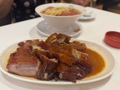 -龙记香港茶餐厅(久光百货店)