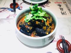 -洞庭春湖湘菜馆(漫乐城店)