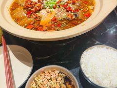 -廖川菜(太阳宫店)