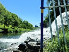 -黛秀湖公园