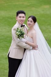 -麦田·婚纱摄影(天河新天地店)