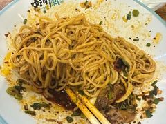 -中阿兰牛肉面(悦海新天地店)
