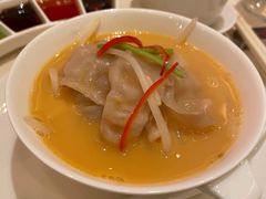 杨枝甘露组合-利苑酒家(华熙国际店)